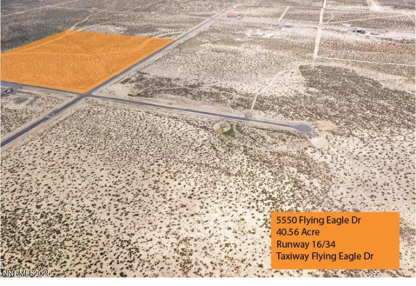 5550 Flying Eagle, Reno, Nevada 89510, ,Land,Residential,Flying Eagle,250055715