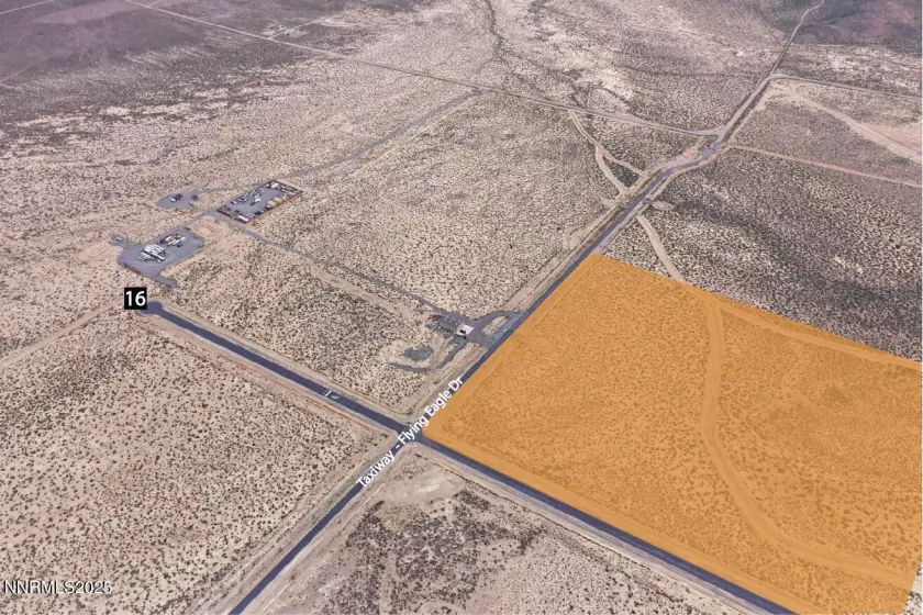 5550 Flying Eagle, Reno, Nevada 89510, ,Land,Residential,Flying Eagle,250055715