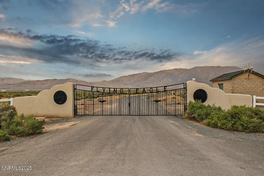 5550 Flying Eagle, Reno, Nevada 89510, ,Land,Residential,Flying Eagle,250055715