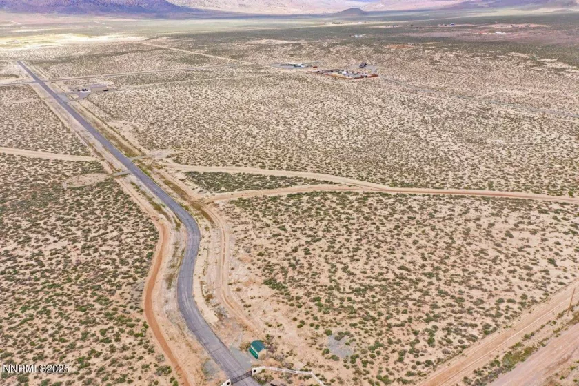 5550 Flying Eagle, Reno, Nevada 89510, ,Land,Residential,Flying Eagle,250055715