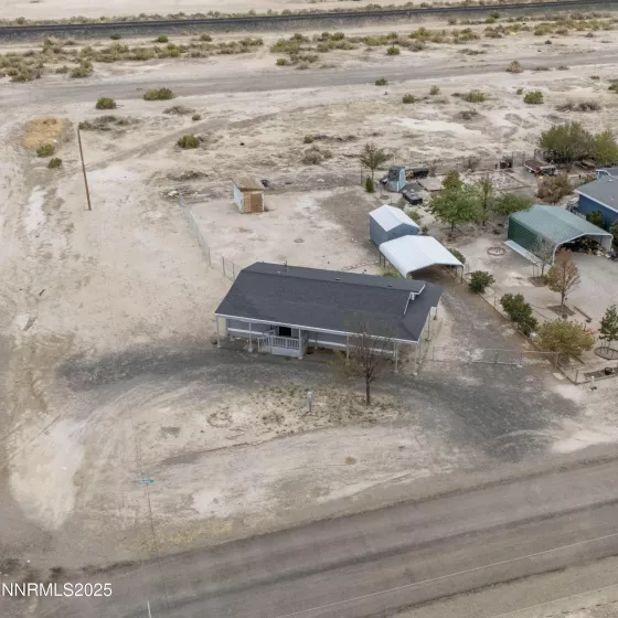 2880 Talapoosa, Silver Springs, Nevada 89429, 3 Bedrooms Bedrooms, ,2 BathroomsBathrooms,Residential,Residential,Talapoosa,250055716