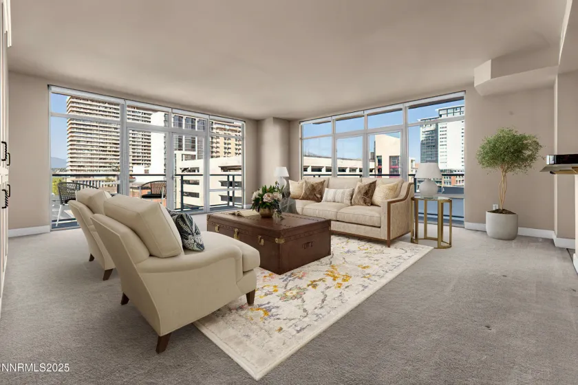 50 Sierra, Reno, Nevada 89501, 2 Bedrooms Bedrooms, ,2 BathroomsBathrooms,Residential,Residential,Sierra,250055717
