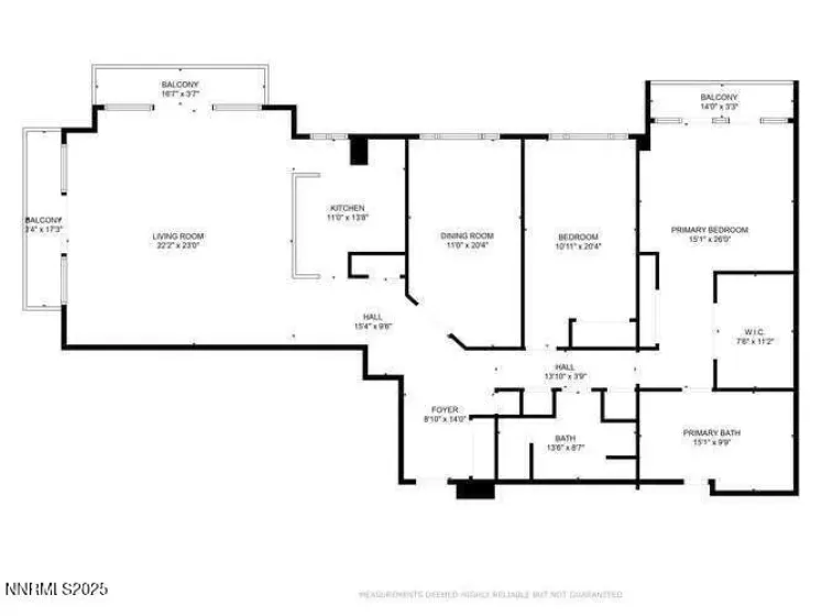 50 Sierra, Reno, Nevada 89501, 2 Bedrooms Bedrooms, ,2 BathroomsBathrooms,Residential,Residential,Sierra,250055717