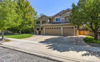 7330 Little Easy, Sparks, Nevada 89436, 3 Bedrooms Bedrooms, ,3 BathroomsBathrooms,Residential,Residential,Little Easy,250055719