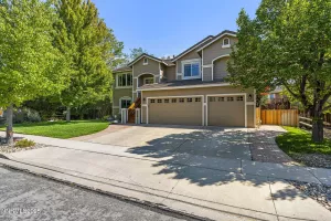 7330 Little Easy, Sparks, Nevada 89436, 3 Bedrooms Bedrooms, ,3 BathroomsBathrooms,Residential,Residential,Little Easy,250055719