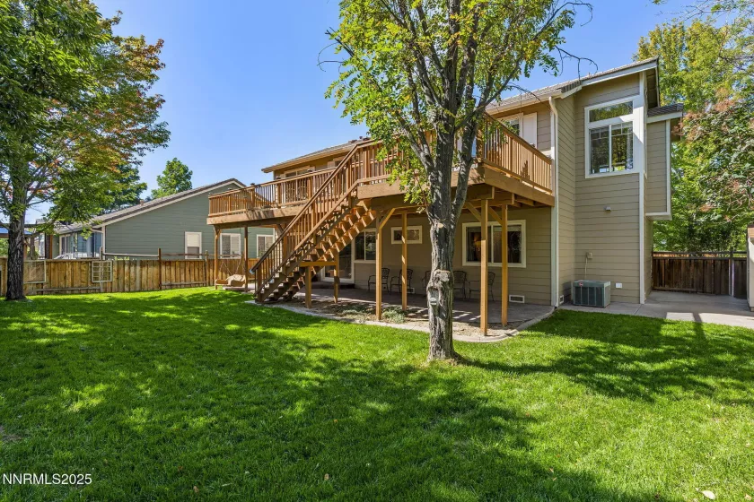 7330 Little Easy, Sparks, Nevada 89436, 3 Bedrooms Bedrooms, ,3 BathroomsBathrooms,Residential,Residential,Little Easy,250055719