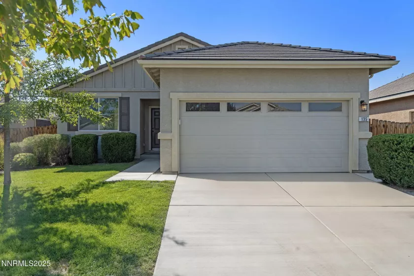 135 Catlin, Dayton, Nevada 89403, 3 Bedrooms Bedrooms, ,2 BathroomsBathrooms,Residential,Residential,Catlin,250055720