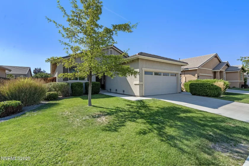 135 Catlin, Dayton, Nevada 89403, 3 Bedrooms Bedrooms, ,2 BathroomsBathrooms,Residential,Residential,Catlin,250055720