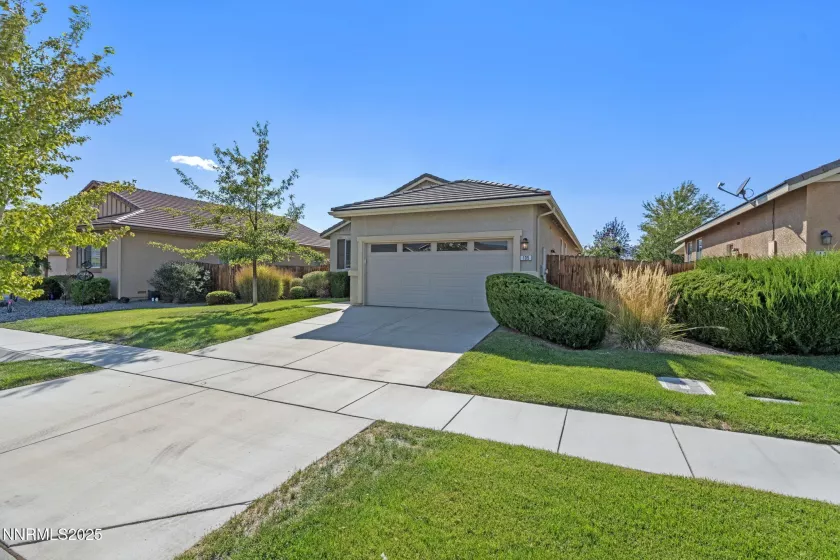 135 Catlin, Dayton, Nevada 89403, 3 Bedrooms Bedrooms, ,2 BathroomsBathrooms,Residential,Residential,Catlin,250055720