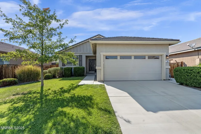 135 Catlin, Dayton, Nevada 89403, 3 Bedrooms Bedrooms, ,2 BathroomsBathrooms,Residential,Residential,Catlin,250055720