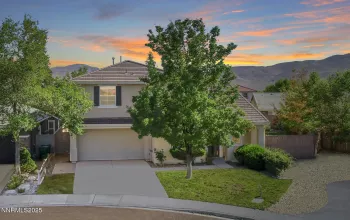 10630 Birch Point, Reno, Nevada 89521, 5 Bedrooms Bedrooms, ,3 BathroomsBathrooms,Residential,Residential,Birch Point,250054019