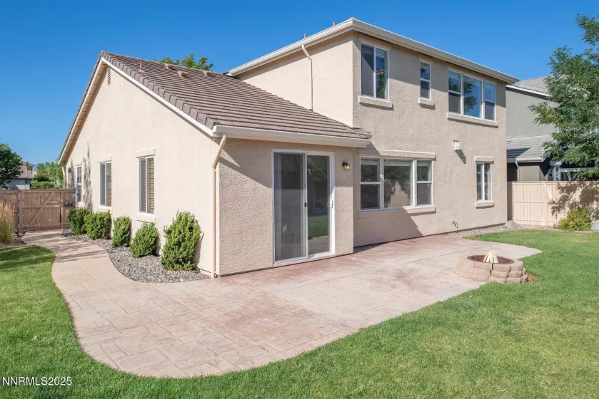 10630 Birch Point, Reno, Nevada 89521, 5 Bedrooms Bedrooms, ,3 BathroomsBathrooms,Residential,Residential,Birch Point,250054019