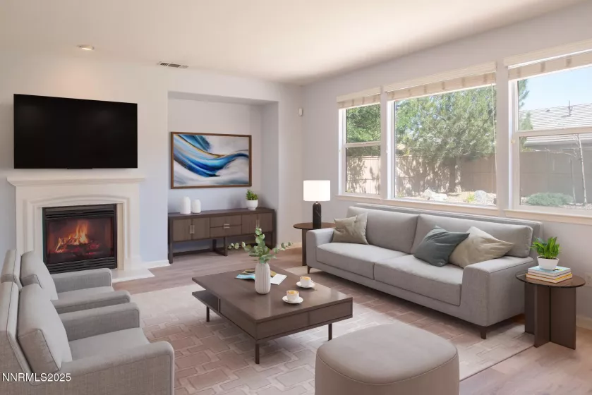 10630 Birch Point, Reno, Nevada 89521, 5 Bedrooms Bedrooms, ,3 BathroomsBathrooms,Residential,Residential,Birch Point,250054019