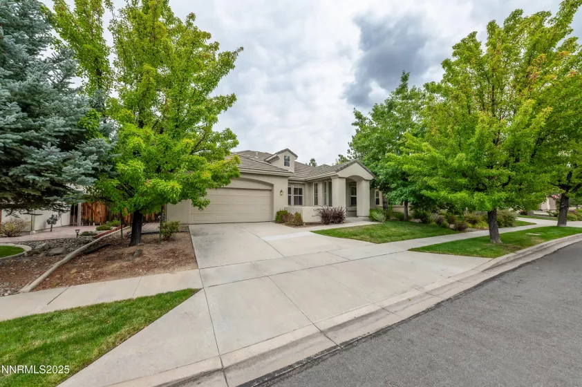7867 Morgan Pointe, Reno, Nevada 89523, 3 Bedrooms Bedrooms, ,2 BathroomsBathrooms,Residential,Residential,Morgan Pointe,250055723