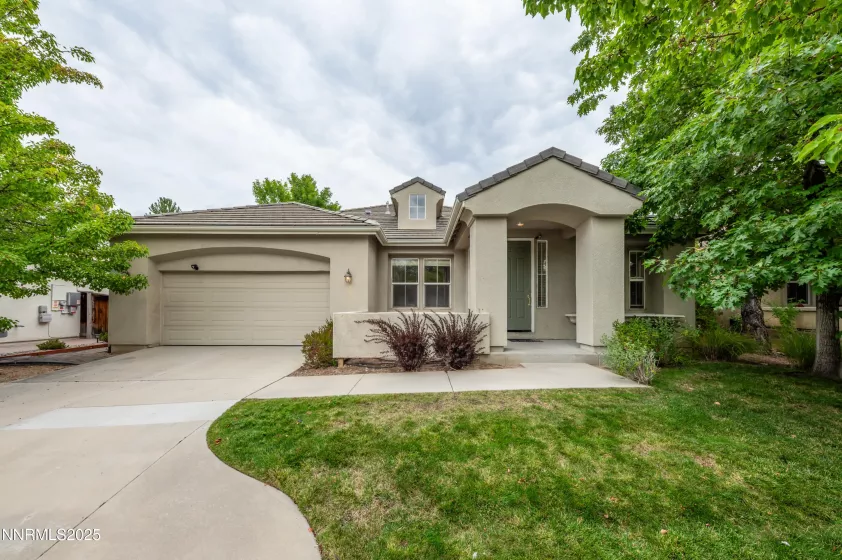 7867 Morgan Pointe, Reno, Nevada 89523, 3 Bedrooms Bedrooms, ,2 BathroomsBathrooms,Residential,Residential,Morgan Pointe,250055723