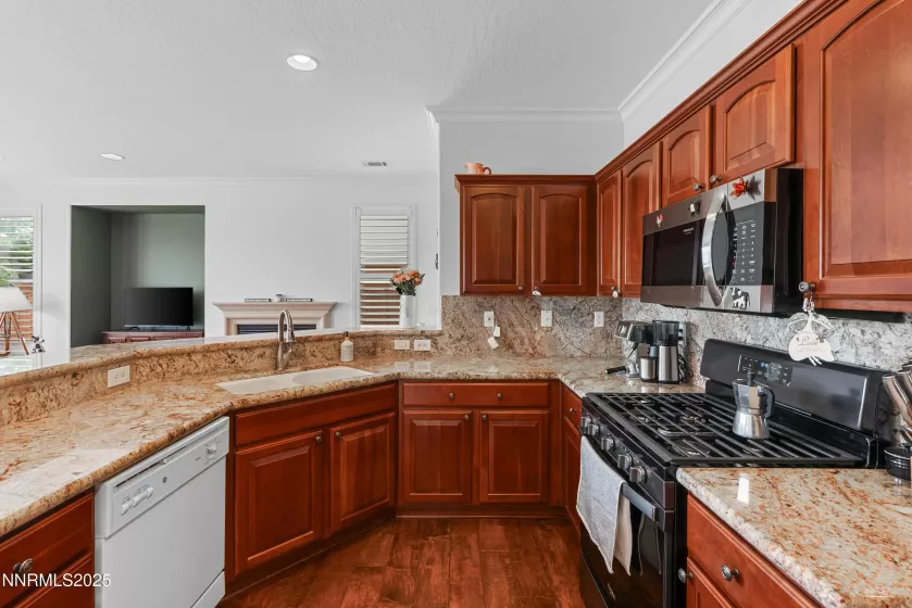 1266 Firefly, Reno, Nevada 89523, 2 Bedrooms Bedrooms, ,2 BathroomsBathrooms,Residential,Residential,Firefly,250055724