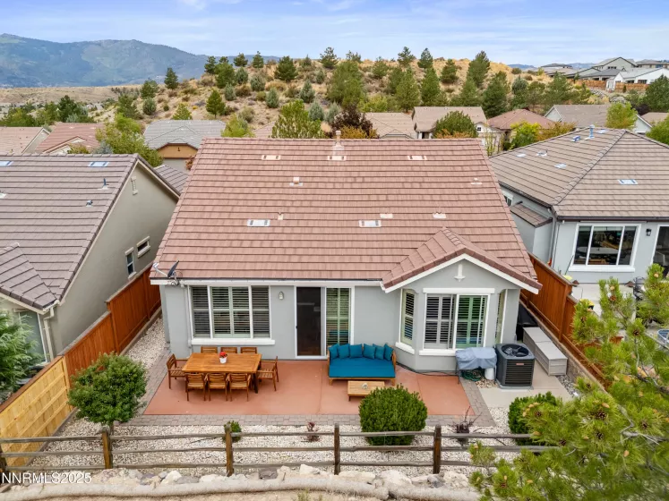 1266 Firefly, Reno, Nevada 89523, 2 Bedrooms Bedrooms, ,2 BathroomsBathrooms,Residential,Residential,Firefly,250055724