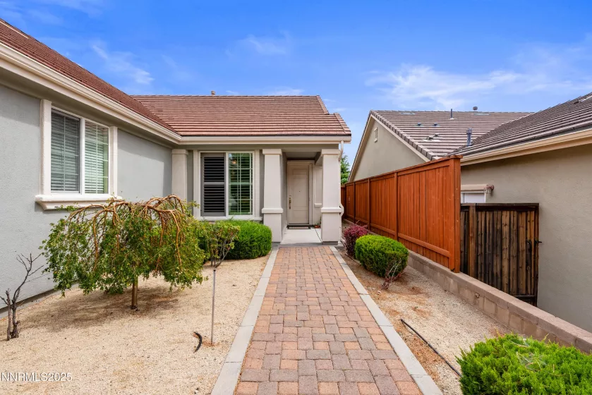 1266 Firefly, Reno, Nevada 89523, 2 Bedrooms Bedrooms, ,2 BathroomsBathrooms,Residential,Residential,Firefly,250055724