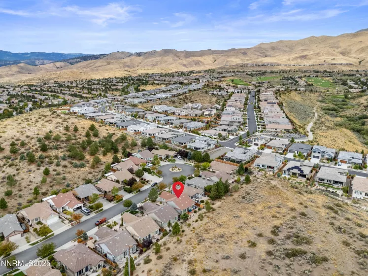 1266 Firefly, Reno, Nevada 89523, 2 Bedrooms Bedrooms, ,2 BathroomsBathrooms,Residential,Residential,Firefly,250055724