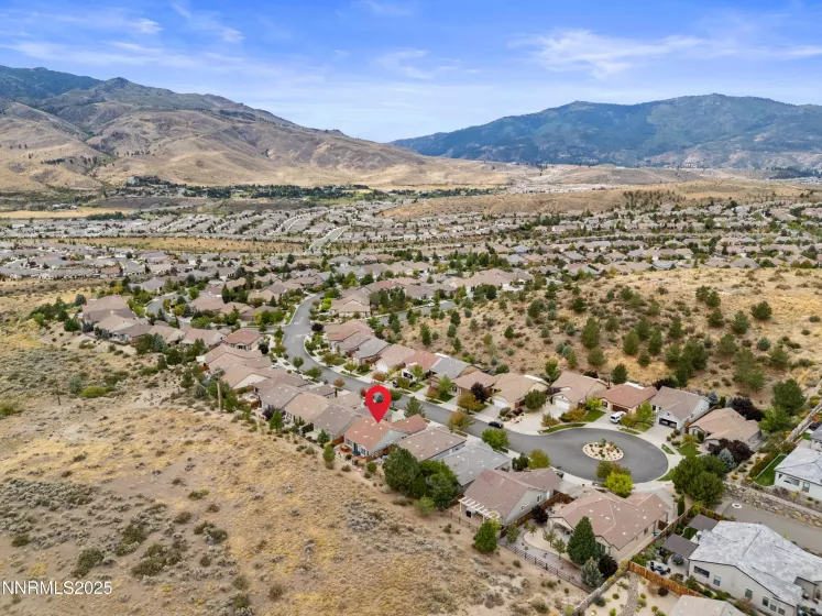 1266 Firefly, Reno, Nevada 89523, 2 Bedrooms Bedrooms, ,2 BathroomsBathrooms,Residential,Residential,Firefly,250055724