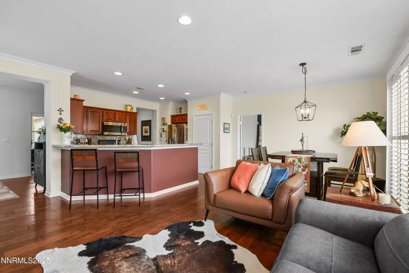 1266 Firefly, Reno, Nevada 89523, 2 Bedrooms Bedrooms, ,2 BathroomsBathrooms,Residential,Residential,Firefly,250055724