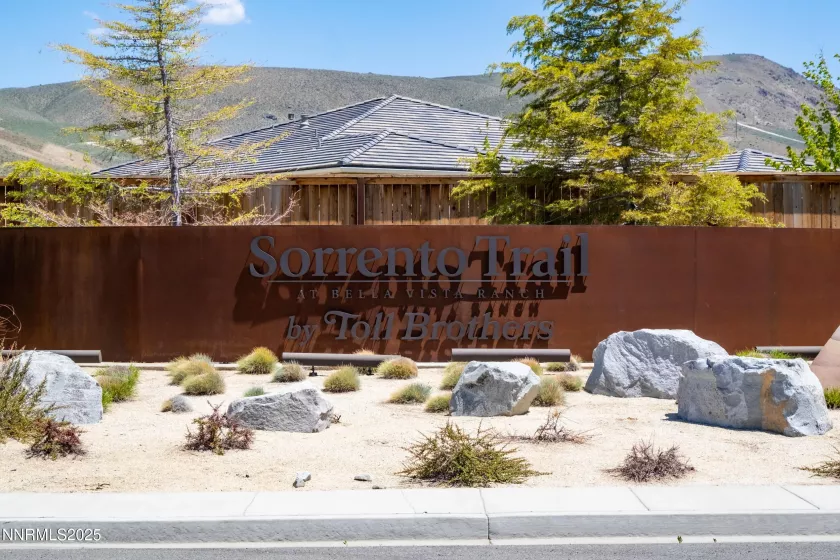2313 Stone Rise Road, Reno, Nevada 89521, 4 Bedrooms Bedrooms, ,4 BathroomsBathrooms,Residential,Residential,Stone Rise Road,250055725
