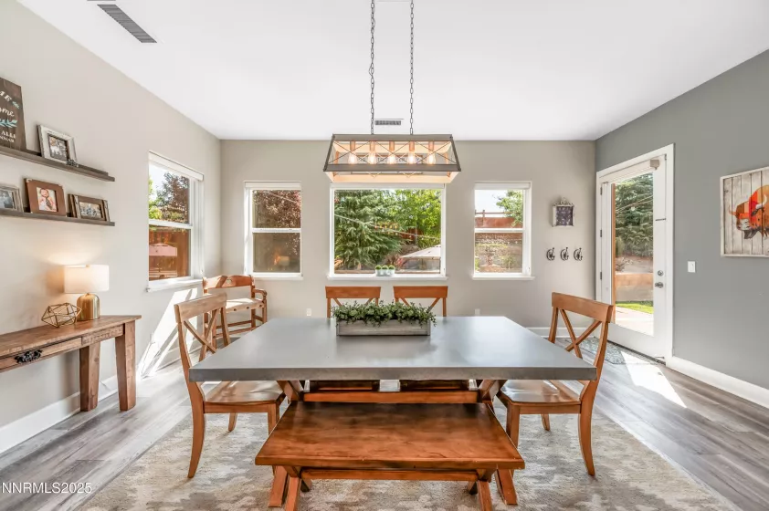 6756 Fabric, Sparks, Nevada 89436, 4 Bedrooms Bedrooms, ,3 BathroomsBathrooms,Residential,Residential,Fabric,250055727