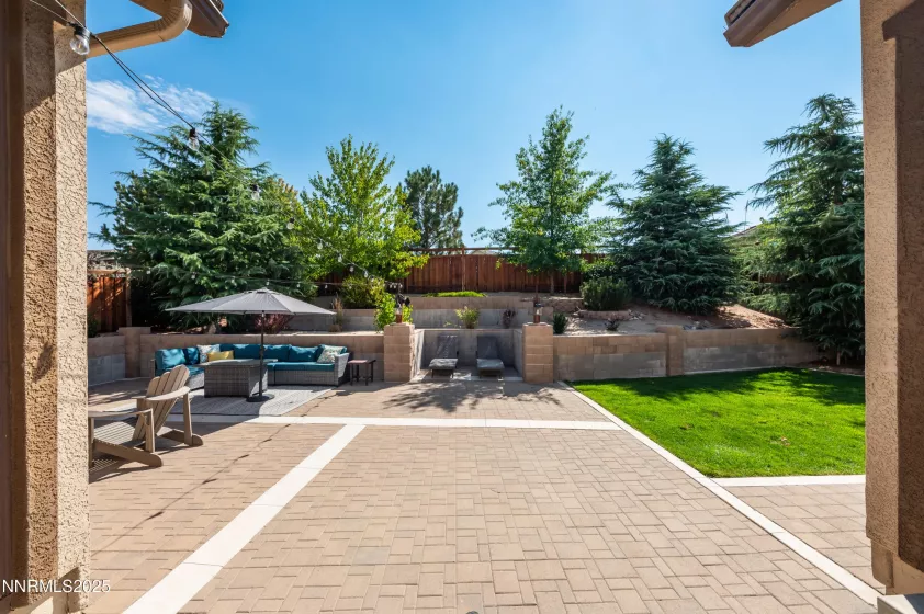 6756 Fabric, Sparks, Nevada 89436, 4 Bedrooms Bedrooms, ,3 BathroomsBathrooms,Residential,Residential,Fabric,250055727