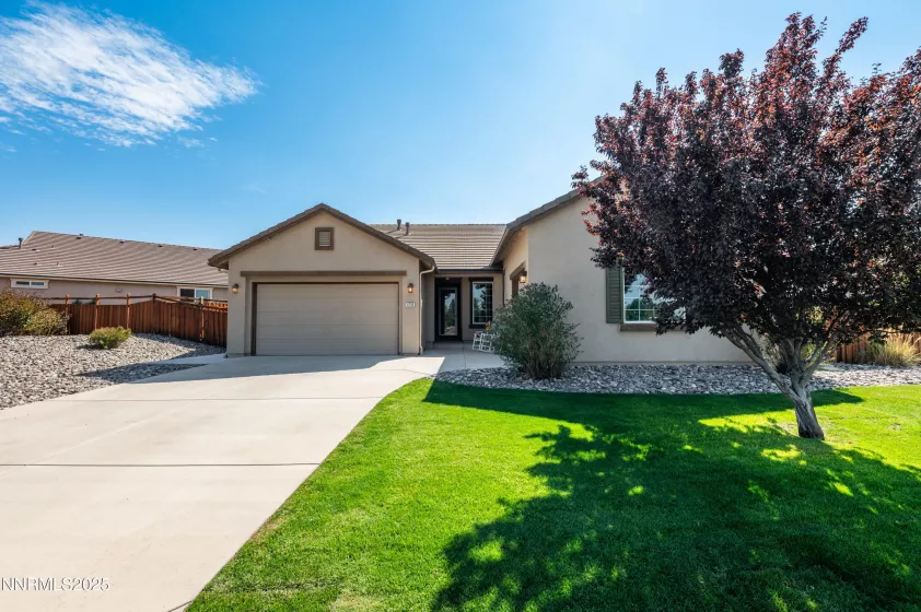 6756 Fabric, Sparks, Nevada 89436, 4 Bedrooms Bedrooms, ,3 BathroomsBathrooms,Residential,Residential,Fabric,250055727