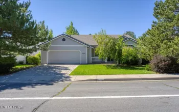 4559 Village Green, Reno, Nevada 89519, 3 Bedrooms Bedrooms, ,2 BathroomsBathrooms,Residential,Residential,Village Green,250055726