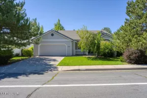 4559 Village Green, Reno, Nevada 89519, 3 Bedrooms Bedrooms, ,2 BathroomsBathrooms,Residential,Residential,Village Green,250055726