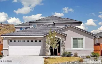 3353 Culpepper, Sparks, Nevada 89434, 4 Bedrooms Bedrooms, ,4 BathroomsBathrooms,Residential,Residential,Culpepper,250055728