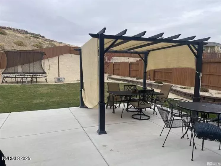 3353 Culpepper, Sparks, Nevada 89434, 4 Bedrooms Bedrooms, ,4 BathroomsBathrooms,Residential,Residential,Culpepper,250055728