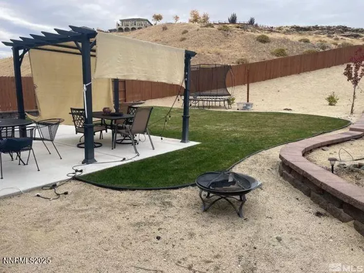 3353 Culpepper, Sparks, Nevada 89434, 4 Bedrooms Bedrooms, ,4 BathroomsBathrooms,Residential,Residential,Culpepper,250055728