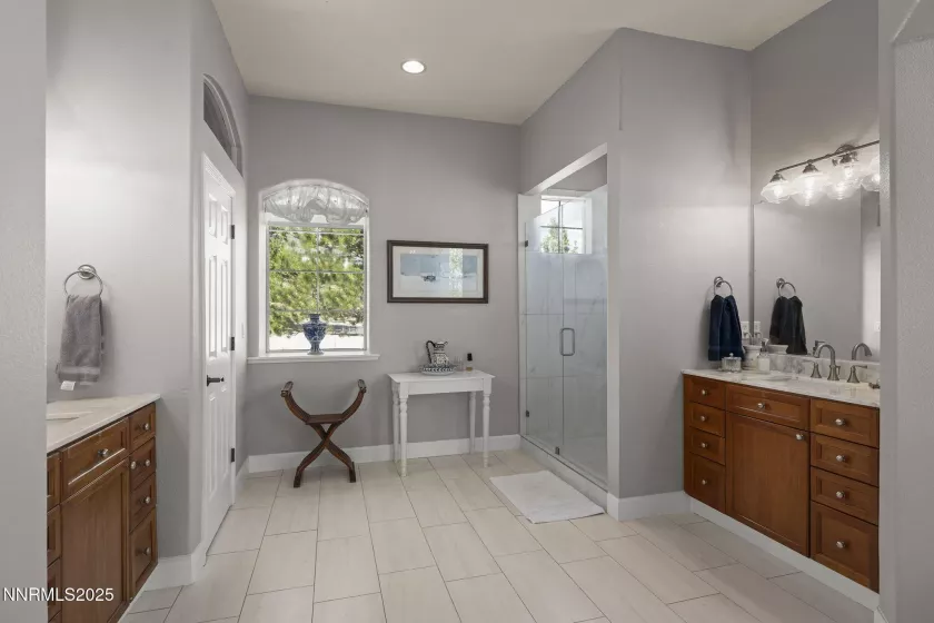 Master bath