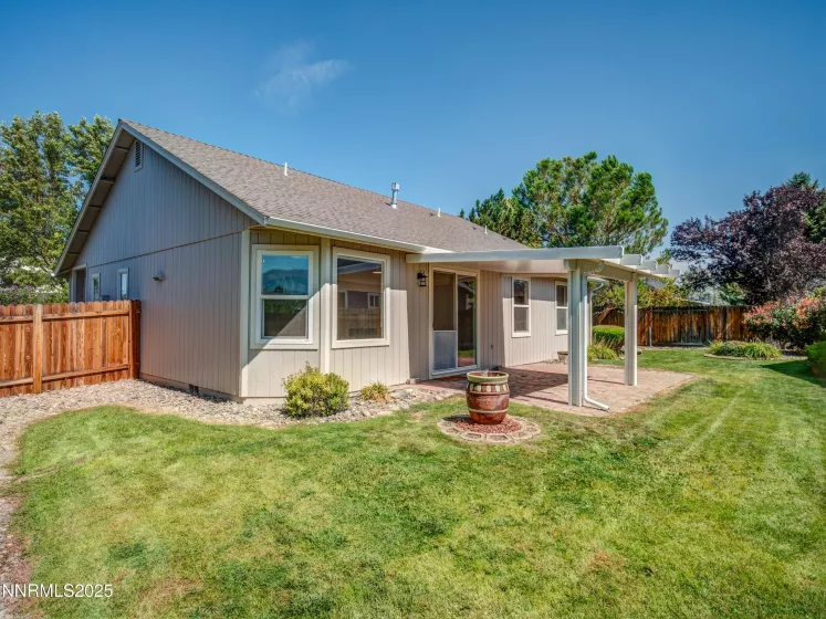 1343 Petar, Gardnerville, Nevada 89410, 2 Bedrooms Bedrooms, ,2 BathroomsBathrooms,Residential,Residential,Petar,250055731