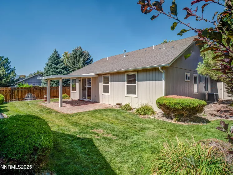 1343 Petar, Gardnerville, Nevada 89410, 2 Bedrooms Bedrooms, ,2 BathroomsBathrooms,Residential,Residential,Petar,250055731
