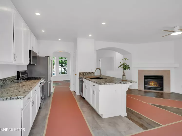 1343 Petar, Gardnerville, Nevada 89410, 2 Bedrooms Bedrooms, ,2 BathroomsBathrooms,Residential,Residential,Petar,250055731