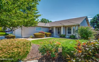1343 Petar, Gardnerville, Nevada 89410, 2 Bedrooms Bedrooms, ,2 BathroomsBathrooms,Residential,Residential,Petar,250055731