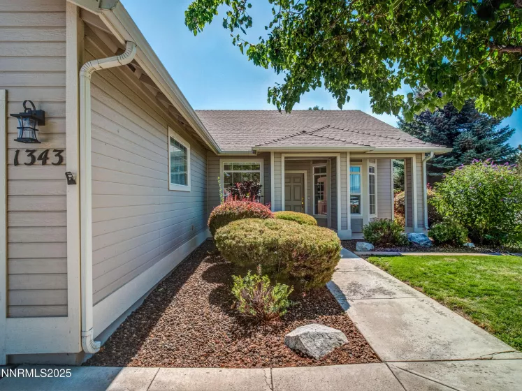 1343 Petar, Gardnerville, Nevada 89410, 2 Bedrooms Bedrooms, ,2 BathroomsBathrooms,Residential,Residential,Petar,250055731