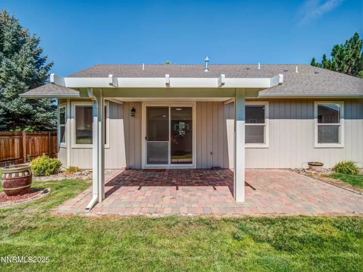1343 Petar, Gardnerville, Nevada 89410, 2 Bedrooms Bedrooms, ,2 BathroomsBathrooms,Residential,Residential,Petar,250055731