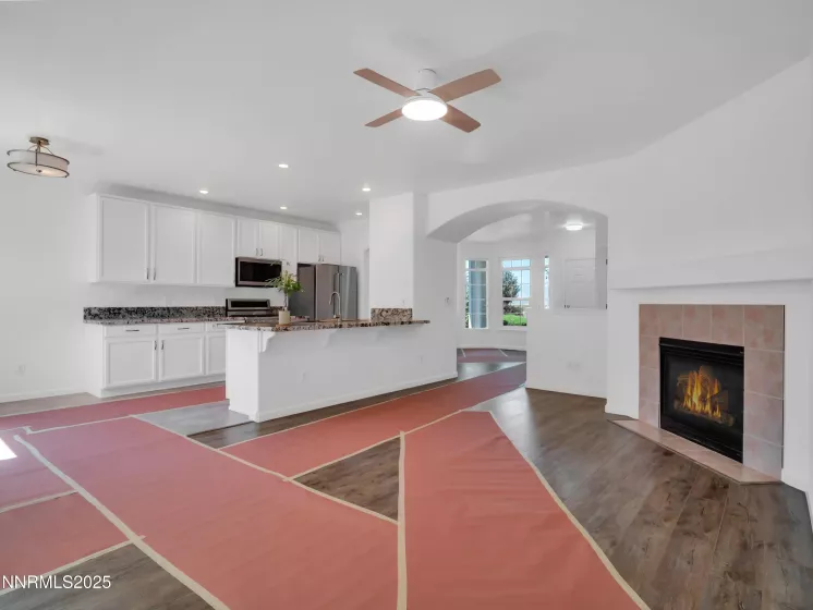 1343 Petar, Gardnerville, Nevada 89410, 2 Bedrooms Bedrooms, ,2 BathroomsBathrooms,Residential,Residential,Petar,250055731