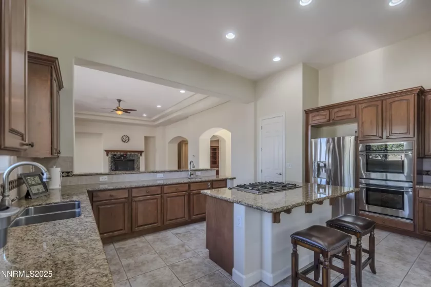 6225 Elk Ivory, Reno, Nevada 89511, 4 Bedrooms Bedrooms, ,4 BathroomsBathrooms,Residential,Residential,Elk Ivory,250055732