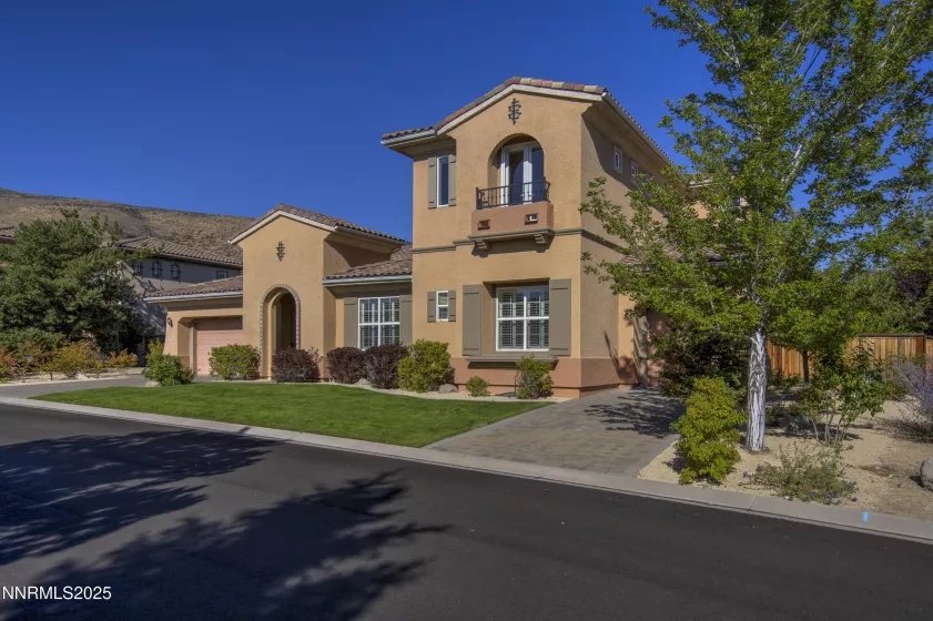 6225 Elk Ivory, Reno, Nevada 89511, 4 Bedrooms Bedrooms, ,4 BathroomsBathrooms,Residential,Residential,Elk Ivory,250055732