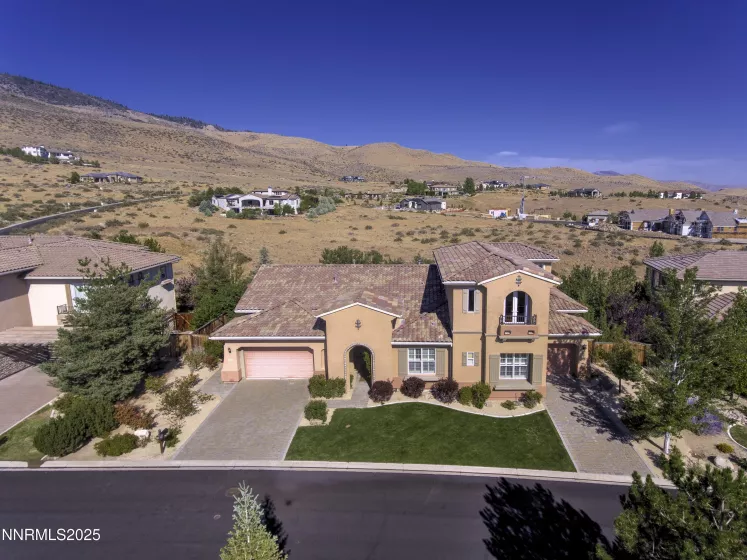 6225 Elk Ivory, Reno, Nevada 89511, 4 Bedrooms Bedrooms, ,4 BathroomsBathrooms,Residential,Residential,Elk Ivory,250055732