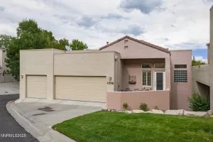 2556 Edgerock, Reno, Nevada 89519, 3 Bedrooms Bedrooms, ,3 BathroomsBathrooms,Residential,Residential,Edgerock,250055737