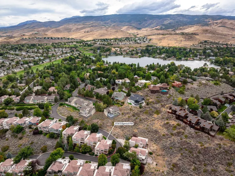 2556 Edgerock, Reno, Nevada 89519, 3 Bedrooms Bedrooms, ,3 BathroomsBathrooms,Residential,Residential,Edgerock,250055737