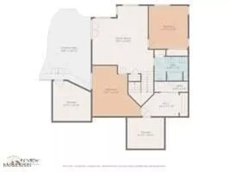 2556 Edgerock, Reno, Nevada 89519, 3 Bedrooms Bedrooms, ,3 BathroomsBathrooms,Residential,Residential,Edgerock,250055737