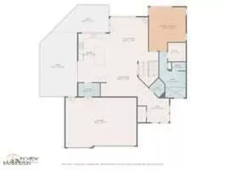 2556 Edgerock, Reno, Nevada 89519, 3 Bedrooms Bedrooms, ,3 BathroomsBathrooms,Residential,Residential,Edgerock,250055737