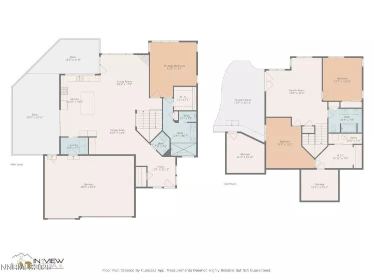 2556 Edgerock, Reno, Nevada 89519, 3 Bedrooms Bedrooms, ,3 BathroomsBathrooms,Residential,Residential,Edgerock,250055737